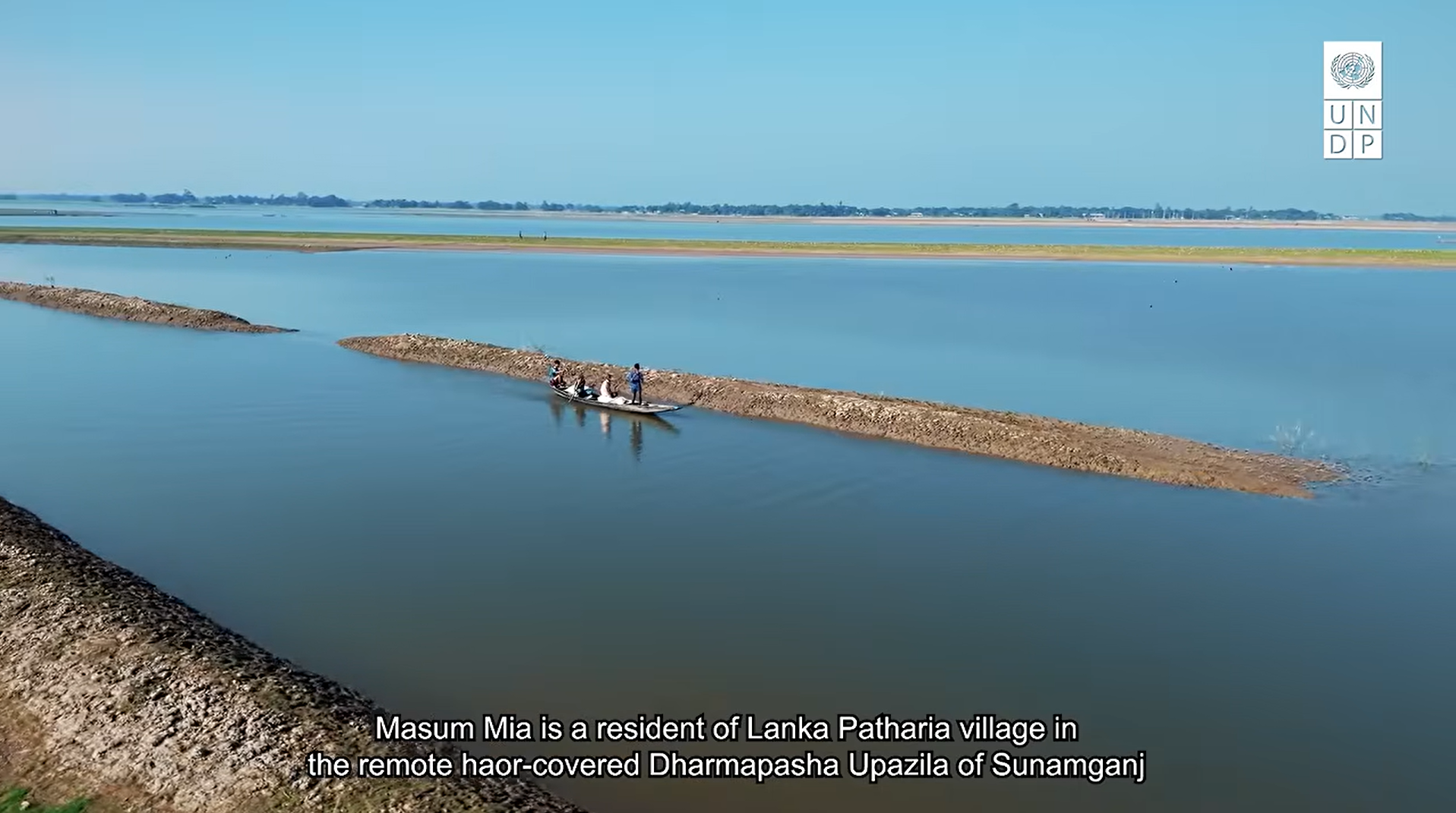 Story of Sunamganjs Masum Mia - accomplish_story_image