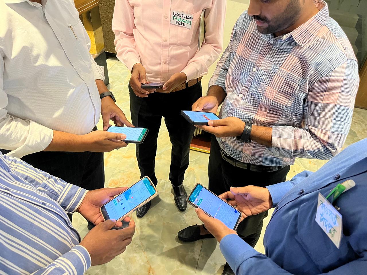 Strengthen Government’s monitoring towards village courts performance - key_result_image