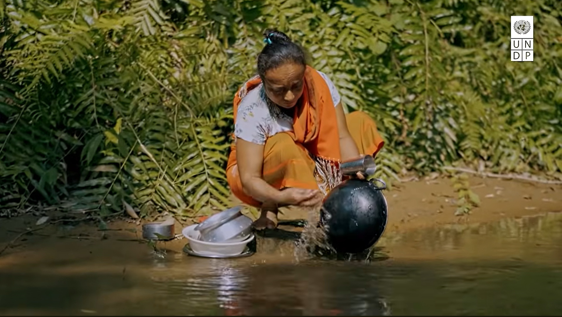 Story of Netrokona's Rima Sangma - accomplish_story_image