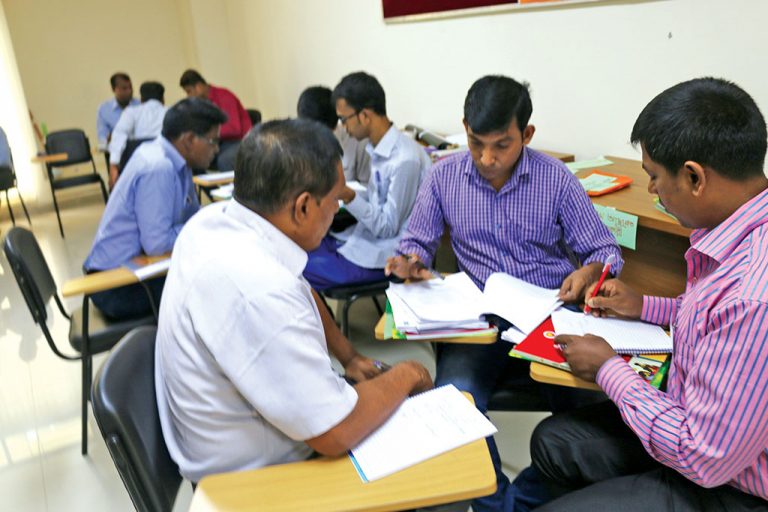 Capacity building for relevant stakeholders of VC - news_image